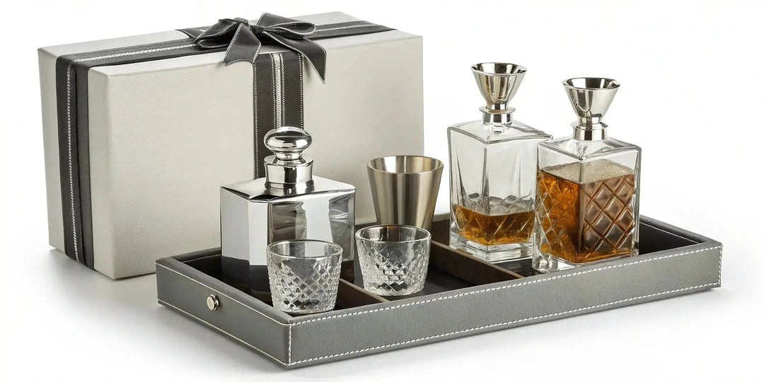 10 Best Alcohol Gift Sets for Any Occasion - Main Street Liquor