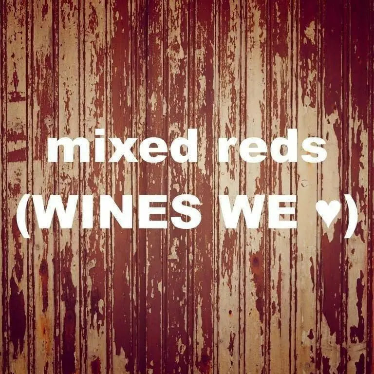 12 Handpicked Red Wines: Unleash the Winners - Main Street Liquor