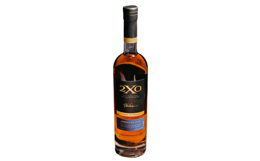 2XO Oak Series American Oak Kentucky Straight Bourbon - Main Street Liquor