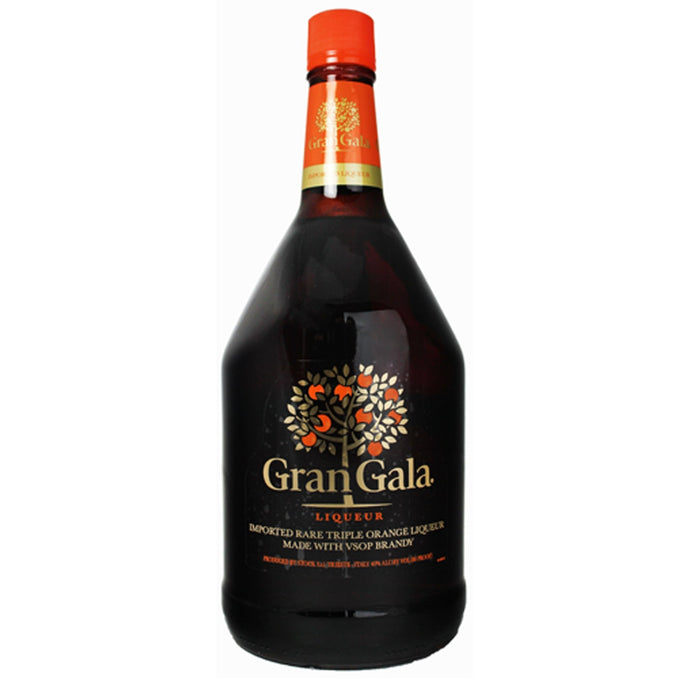 "5 Ways to Enjoy Gran Gala Liqueur"