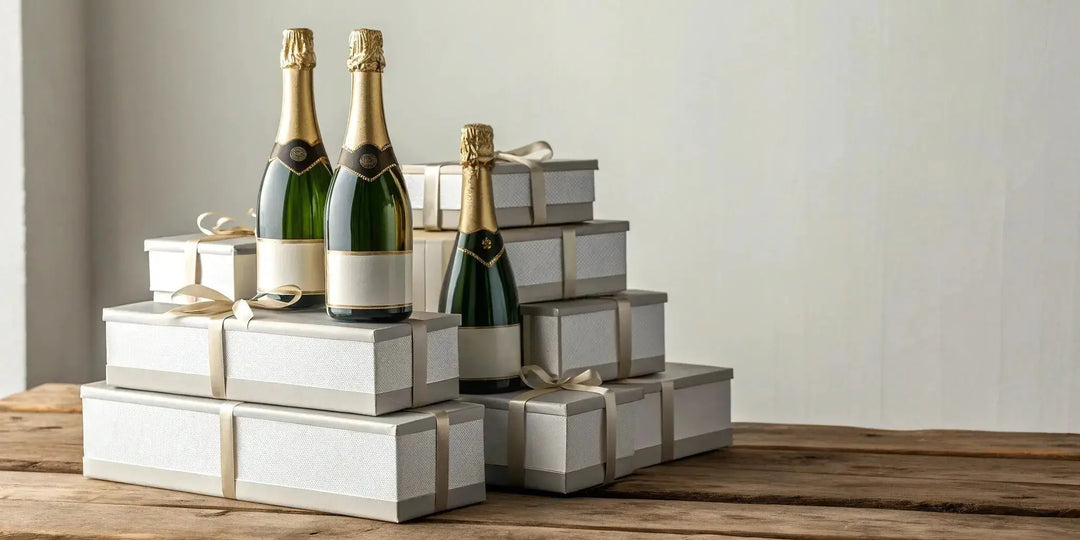 7 Best Champagne Delivery Services for Gifting - Main Street Liquor