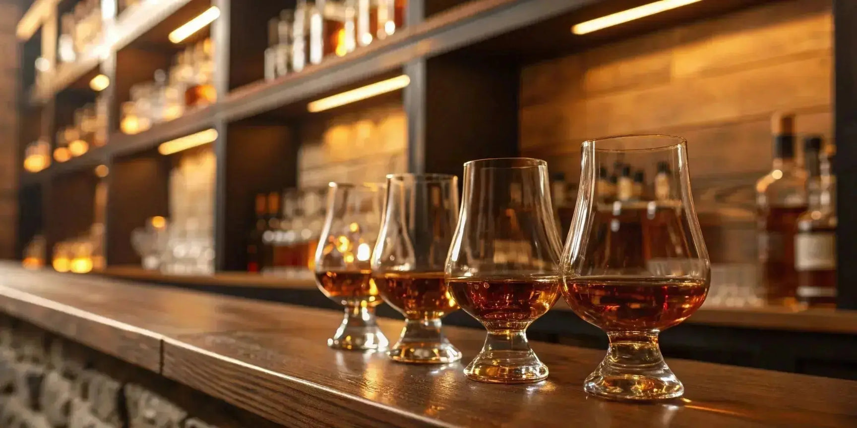 A Guide to Every Johnnie Walker Whiskey Label - Main Street Liquor