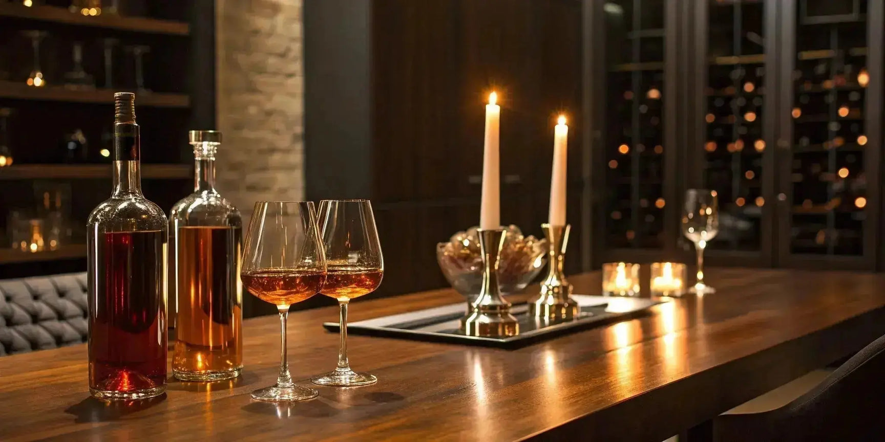 A Smart Guide to Liquor Store Online Shopping - Main Street Liquor
