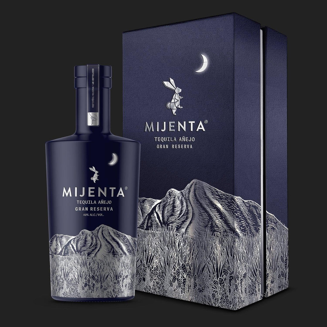 "Aging Gracefully: Discover the Rich Flavor Profile of Mijenta Añejo" - Main Street Liquor