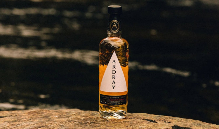 Ardray Blended Scotch Whisky 2023 Release - Main Street Liquor