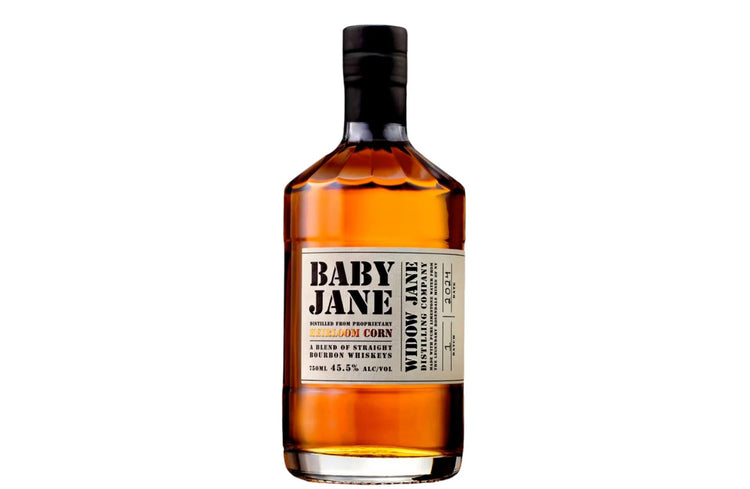 Baby Jane Straight Bourbon 2024 Release - Main Street Liquor