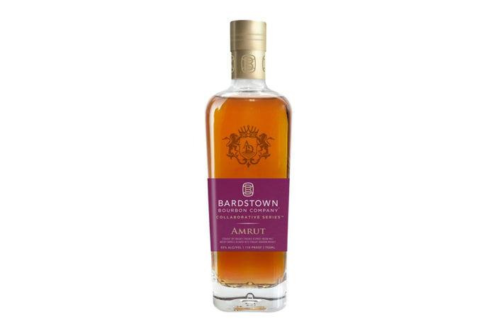 Bardstown Bourbon Collaborative Series Amrut Blended Whiskey