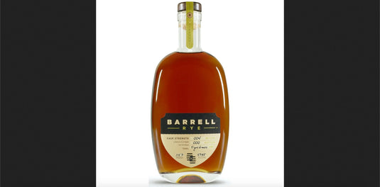 Barrell Rye Batch 004 - Main Street Liquor