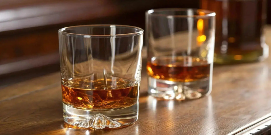 Bourbon vs. Whiskey: What's the Real Difference? - Main Street Liquor