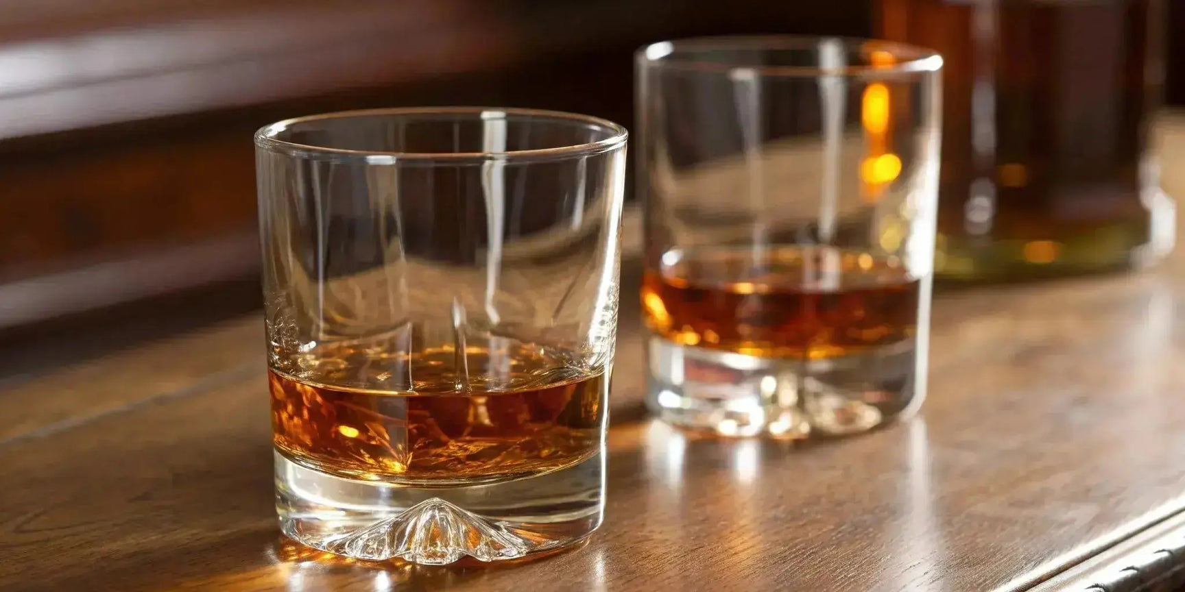 Bourbon vs. Whiskey: What's the Real Difference? - Main Street Liquor