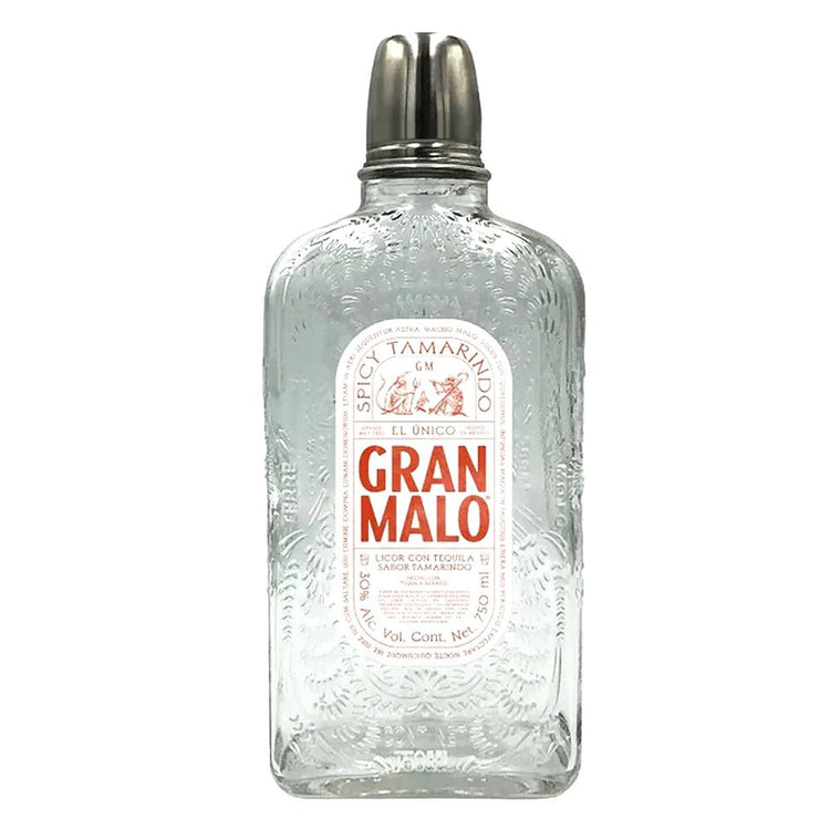 Captivating Elixir: Gran Malo Spicy Tamarindo Tequila - Main Street Liquor