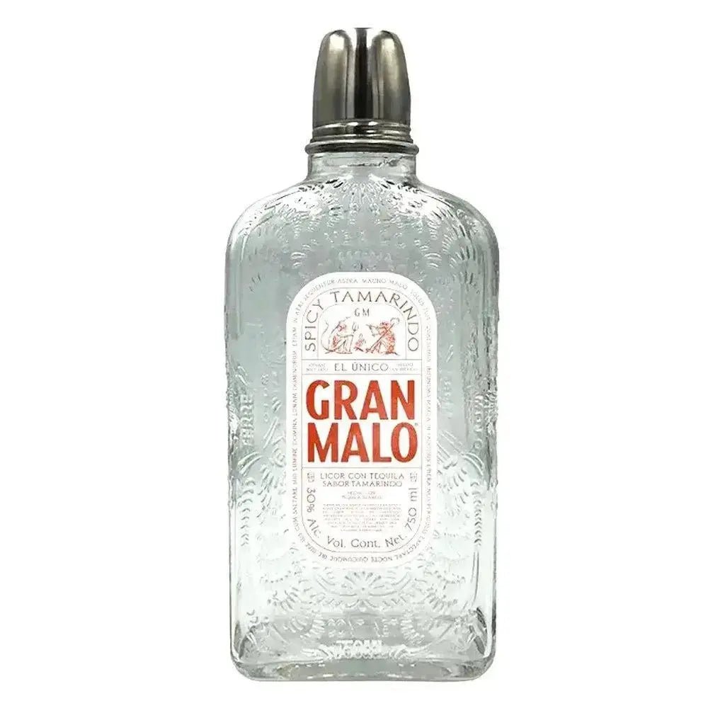 Captivating Elixir: Gran Malo Spicy Tamarindo Tequila - Main Street Liquor