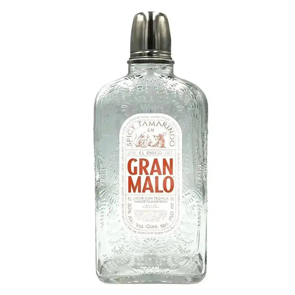 Captivating Elixir: Gran Malo Spicy Tamarindo Tequila - Main Street Liquor