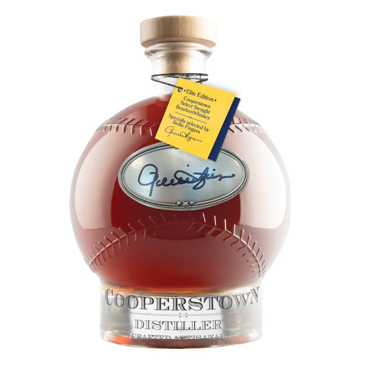 Cooperstown Select - Elite Edition - Rollie Fingers - Main Street Liquor