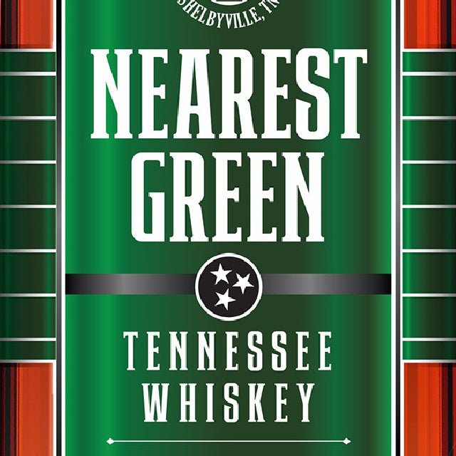 Crafted by Victoria Eady Butler: A Tribute to Nearest Green's Legacy - Main Street Liquor