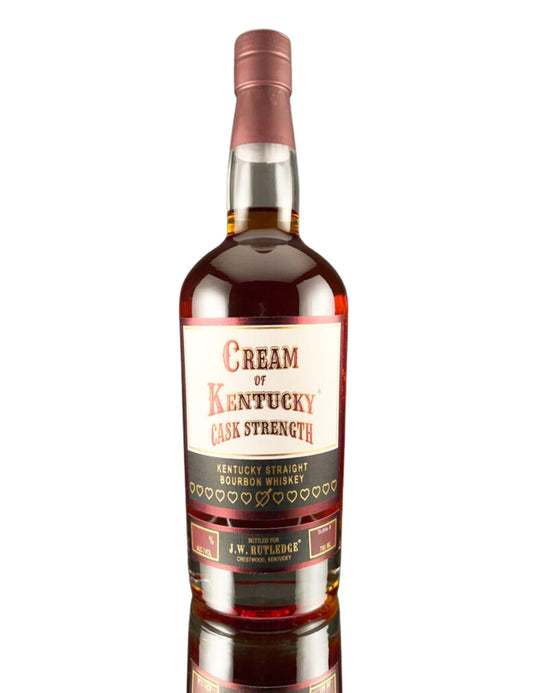 Cream of Kentucky Cask Strength 2024: A Legacy Reborn - Main Street Liquor