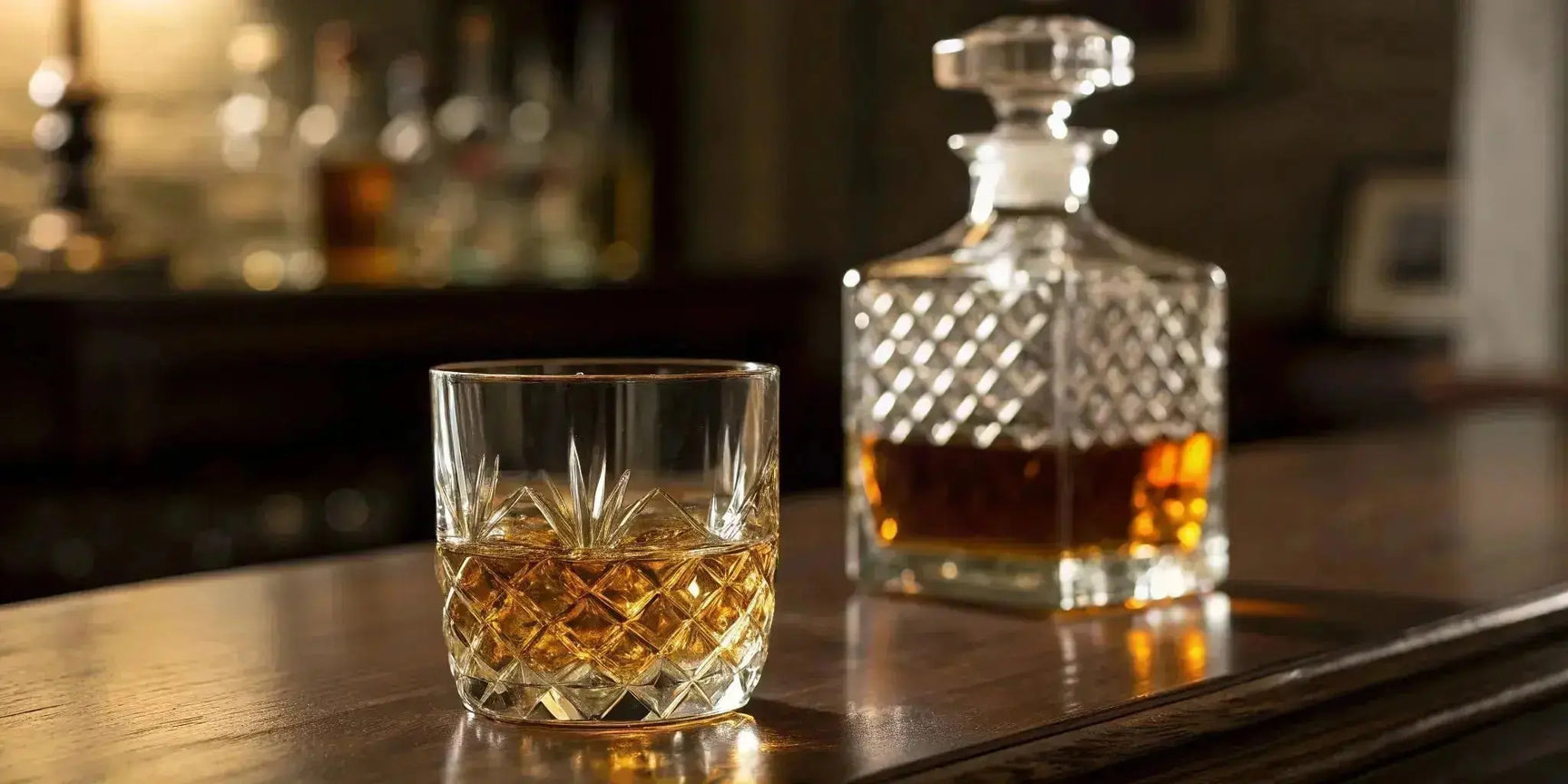 Crown Royal Whisky 101: The Ultimate Guide - Main Street Liquor
