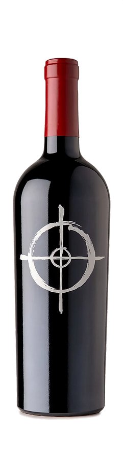 Deadeye Red Blend: A Blend of Precision and Boldness - Main Street Liquor