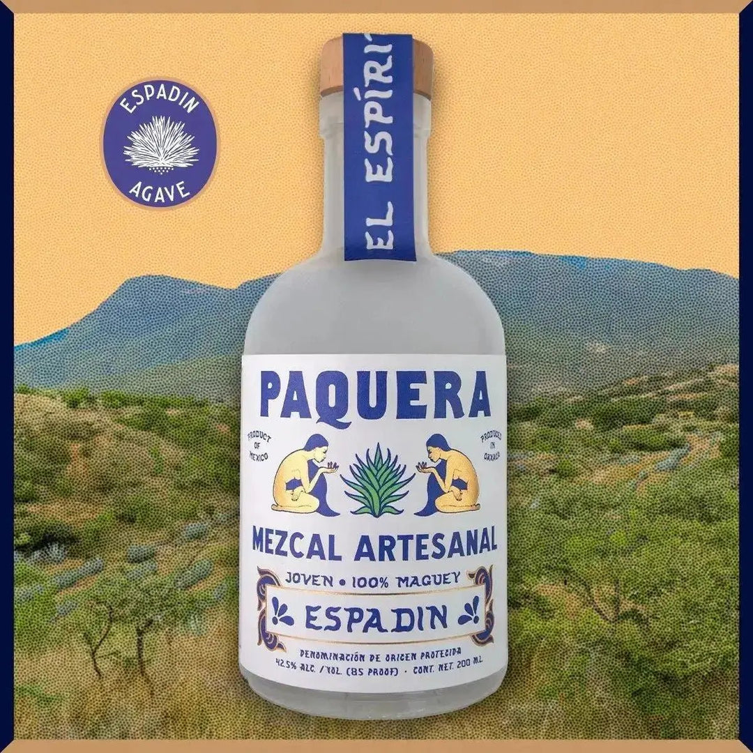 Delving into the Craft of Paquera Mezcal Espadin - Main Street Liquor