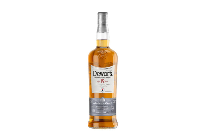 Dewar's 19 Year Old The Champion's Edition 2024