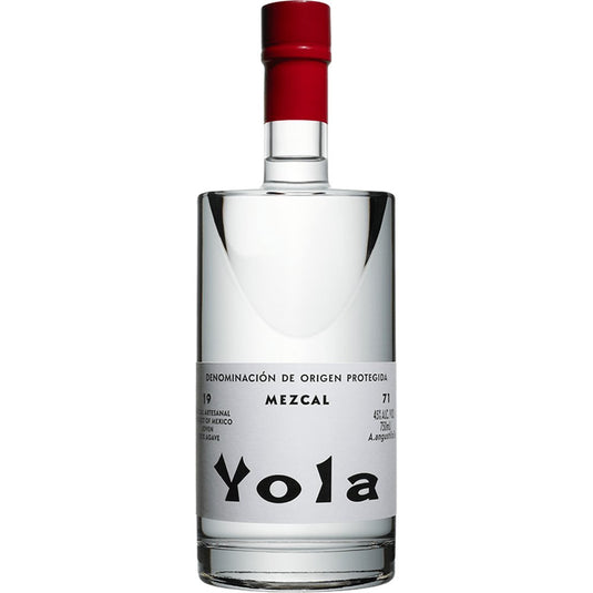 Experience the Unique Flavor of Yola Mezcal Artesanal Pechuga 90 - Main Street Liquor