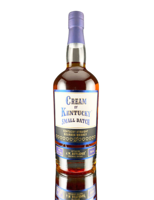 Exploring the Elegance of Cream of Kentucky Small Batch 2024