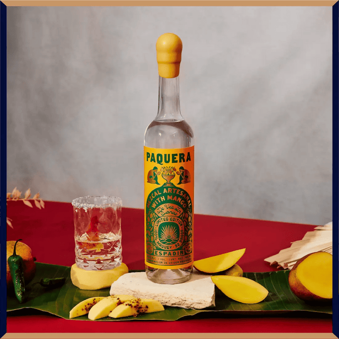 Exploring the Essence: Paquera Mango Espadin