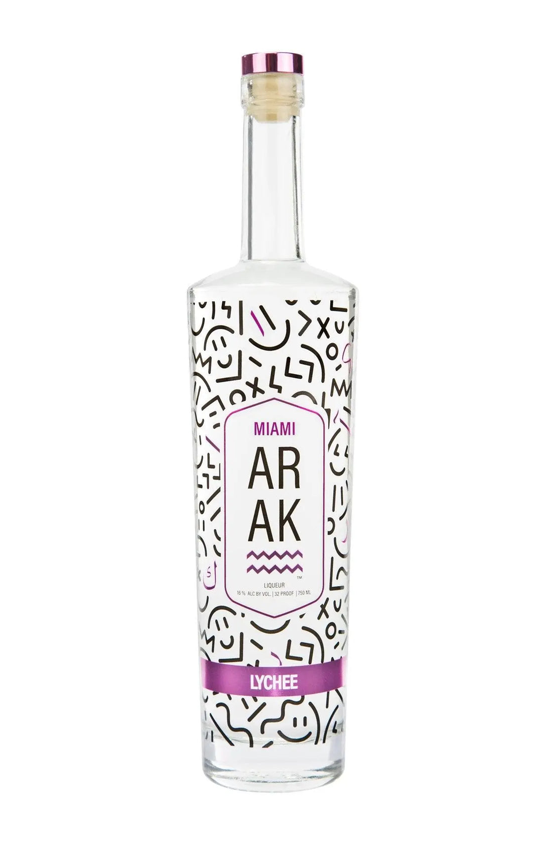 "Exploring the Exotic Flavors of Arak Lychee" - Main Street Liquor