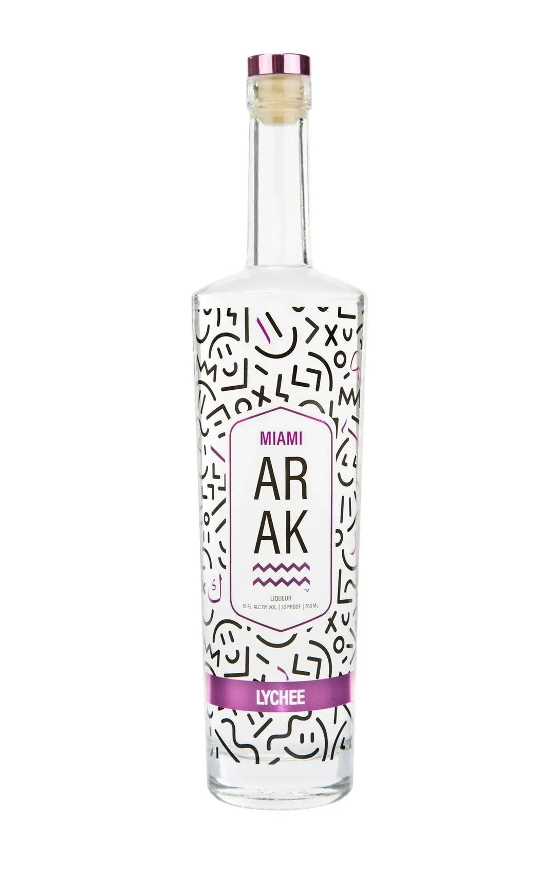 "Exploring the Exotic Flavors of Arak Lychee" - Main Street Liquor