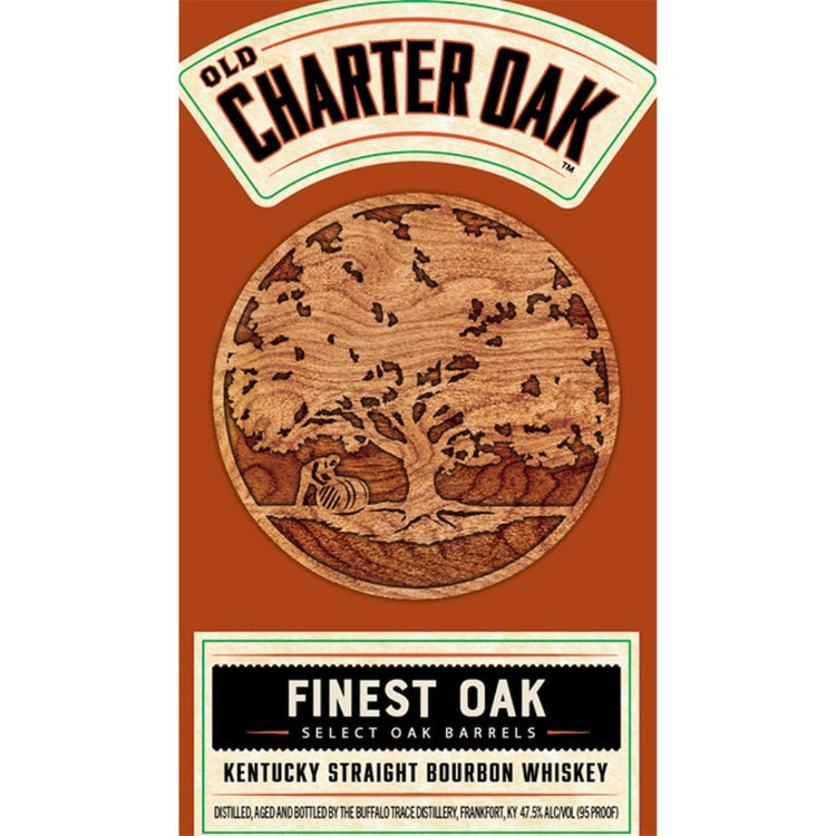 Exploring the Legacy of Old Charter Oak Whiskey - Main Street Liquor