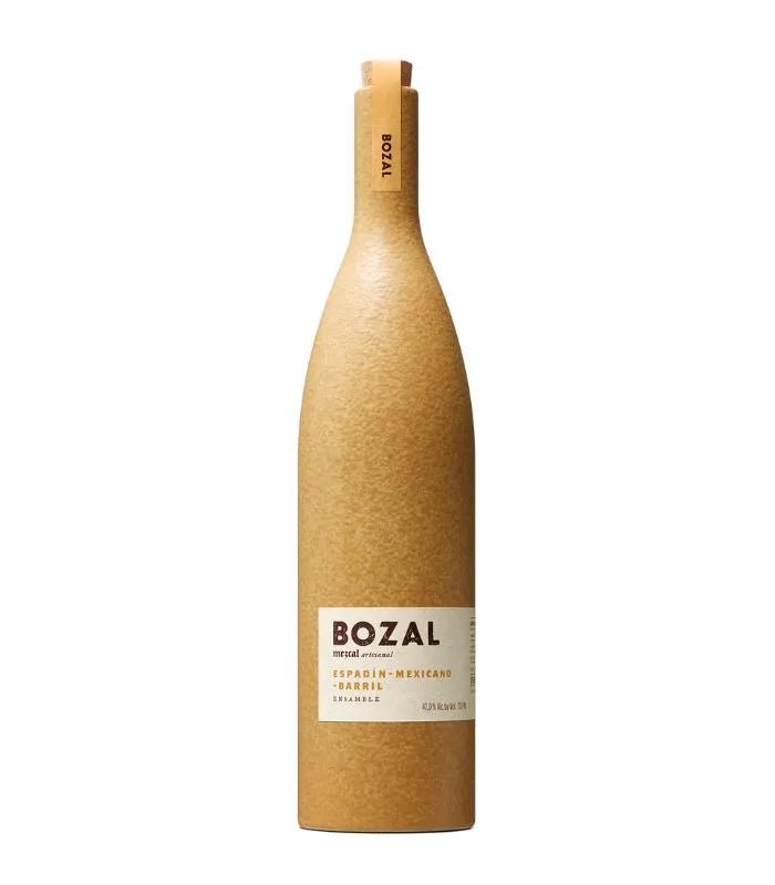 Exploring the Unique Agave Blend of Bozal Mezcal - Main Street Liquor