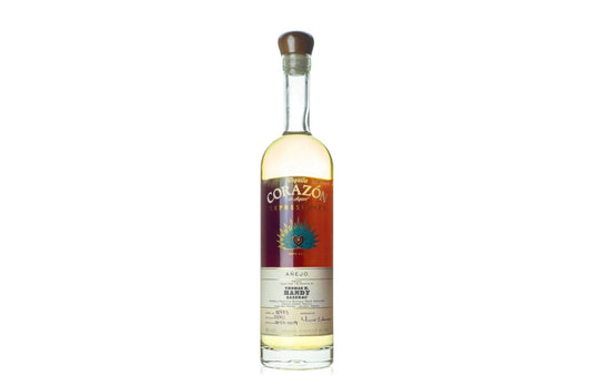 Expresiones Del Corazon Thomas H. Handy Anejo - Main Street Liquor