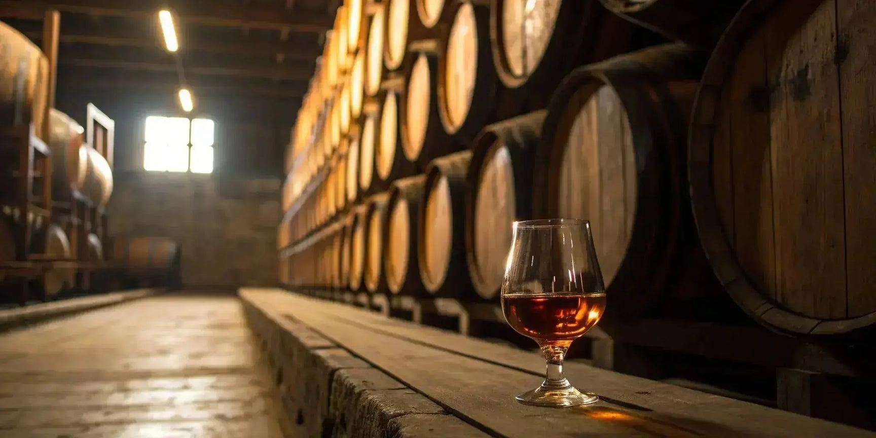 Fierce Whiskers Distillery: The Full Story - Main Street Liquor