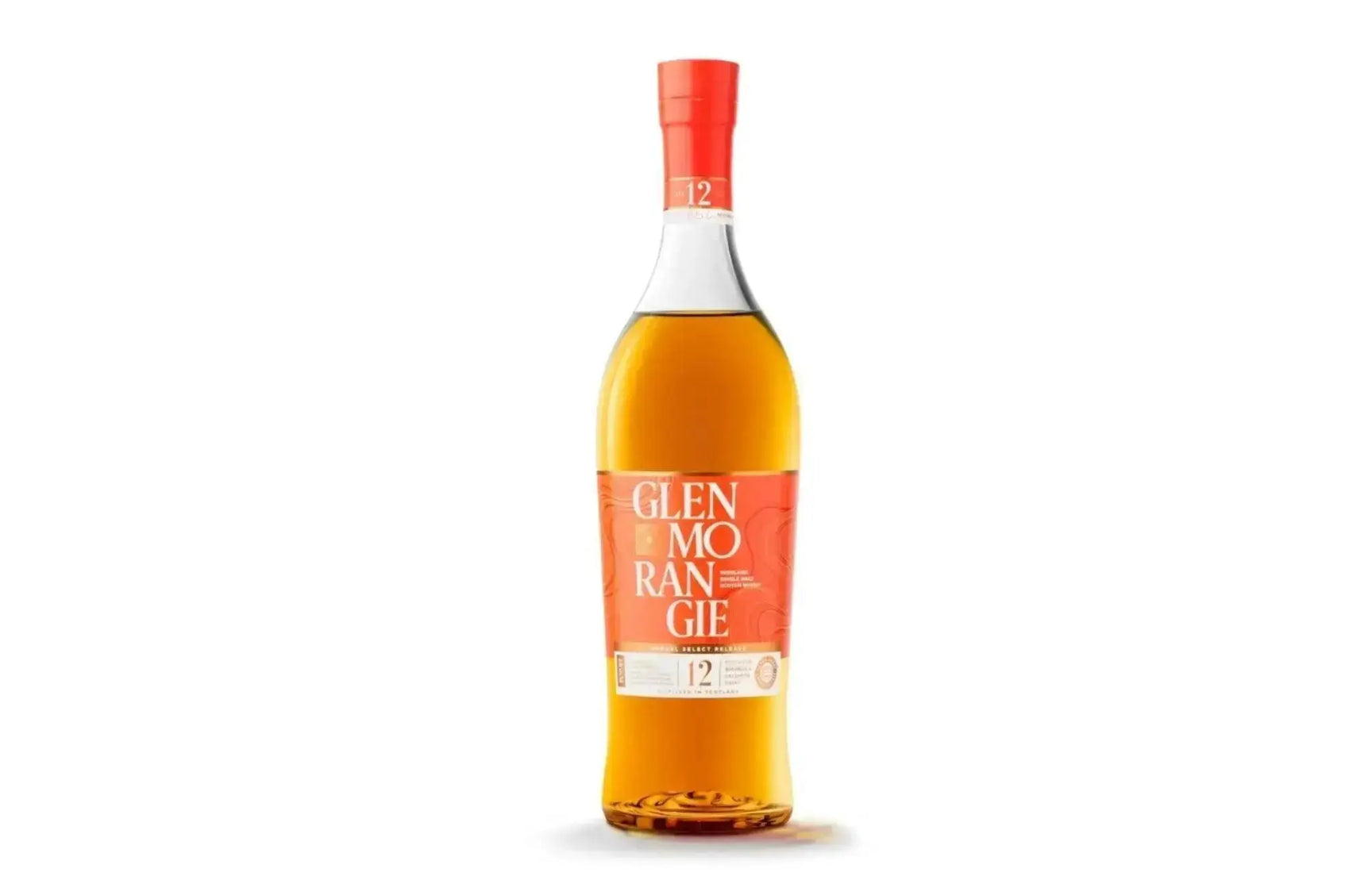 Glenmorangie Barrel Select Release 12 Year Calvados Cask Finish - Main Street Liquor