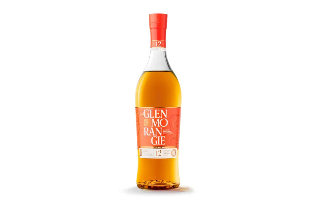 Glenmorangie Barrel Select Release 12 Year Calvados Cask Finish - Main Street Liquor