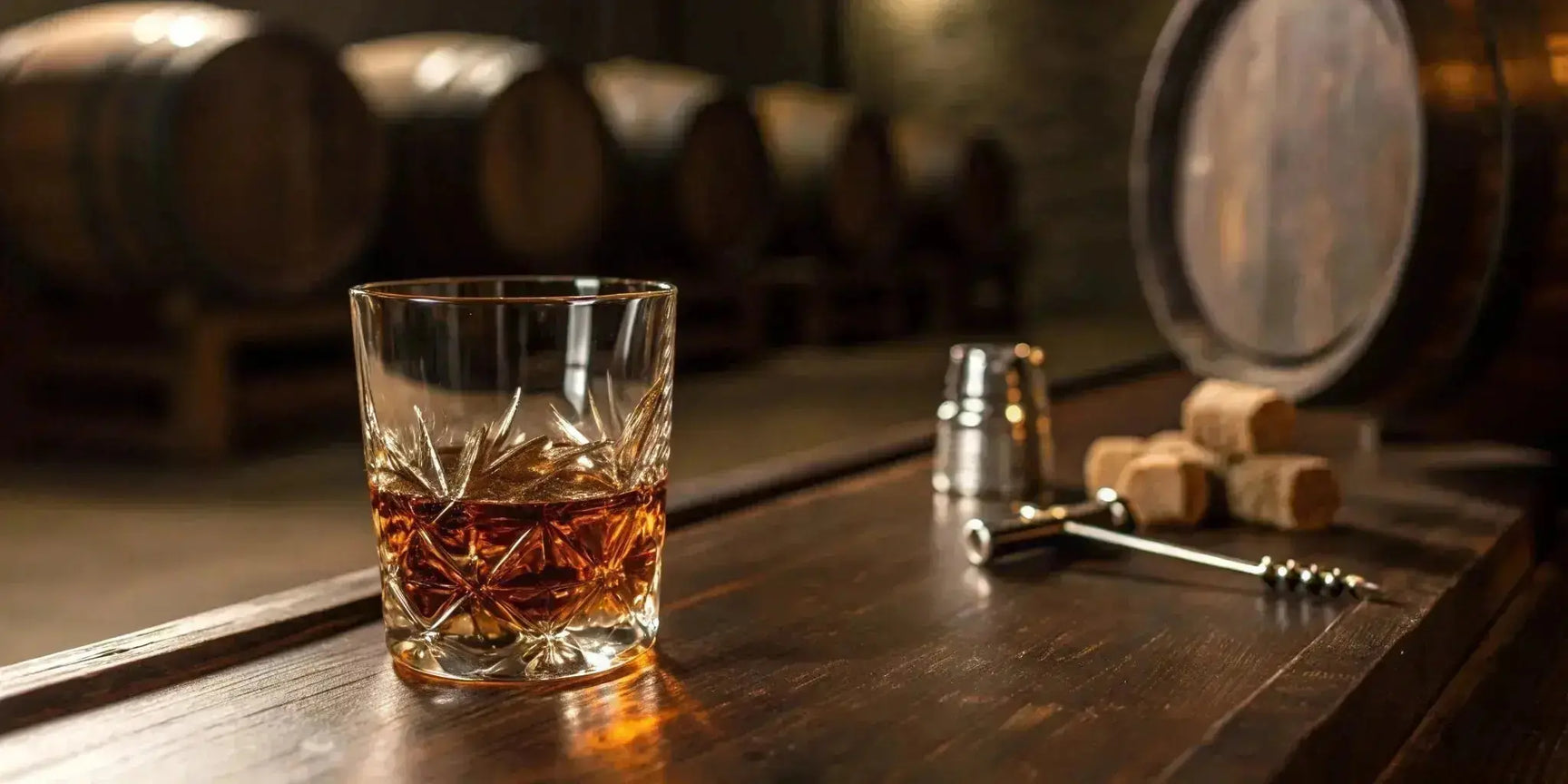 Henry McKenna 10 Year Review: Worth the Price? - Main Street Liquor