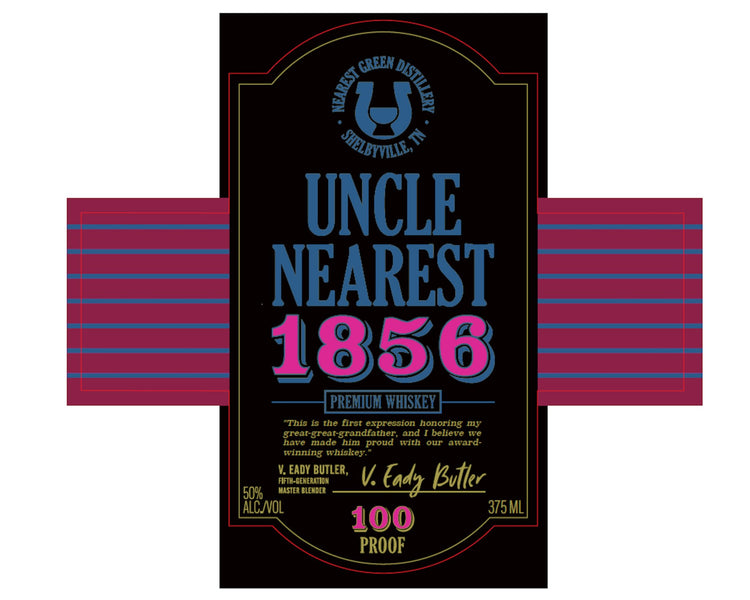 Honoring the Legacy: Uncle Nearest 1856 Premium Whiskey REVIEW - Main Street Liquor