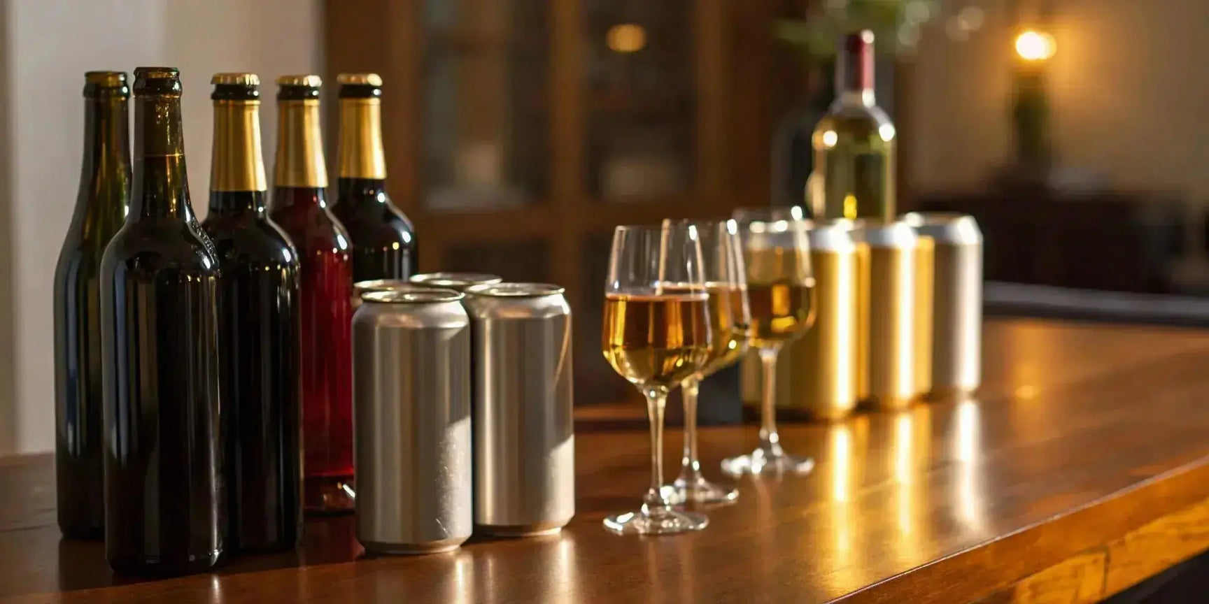 How to Find the Best Liquor Shop Online: A Guide - Main Street Liquor