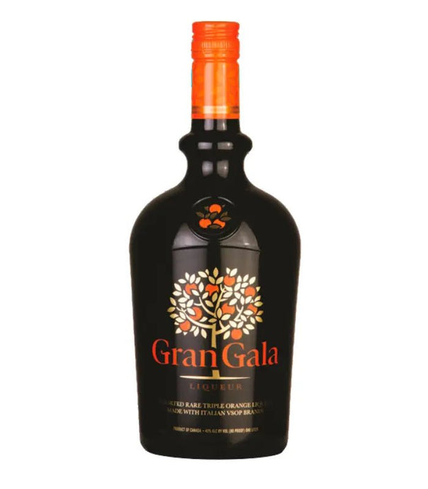 "Indulge in Luxury with Gran Gala Liqueur 1.75L"