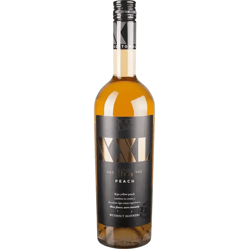 Indulge in Paradise: The Tropical Delight of XXL Moscato Pineapple - Main Street Liquor