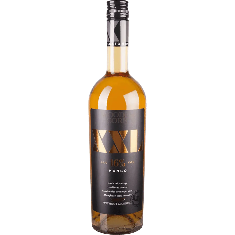 Indulge in the Exotic: XXL Moscato Mango! - Main Street Liquor