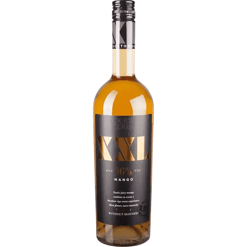 Indulge in the Exotic: XXL Moscato Mango! - Main Street Liquor