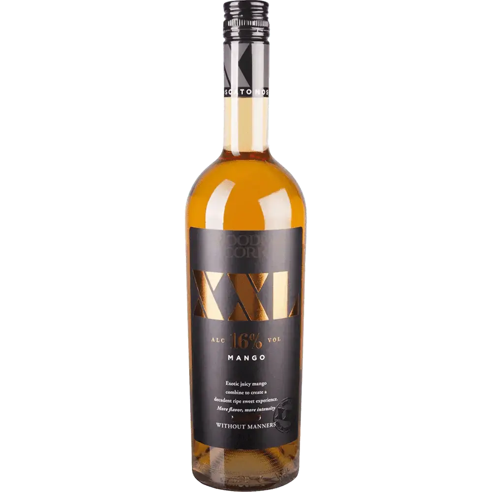 Indulge in the Sweet Bliss of XXL Moscato Strawberry & Grapes - Main Street Liquor