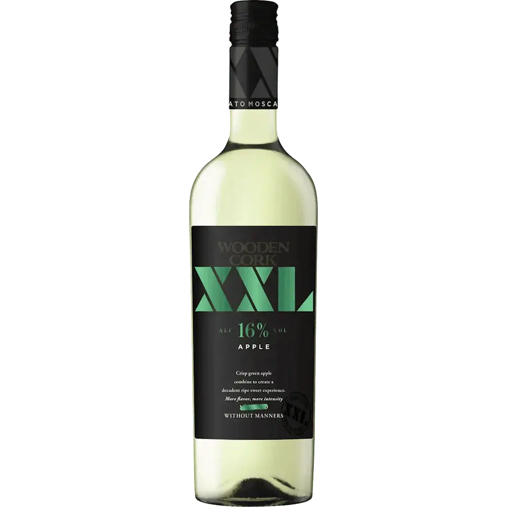 Indulge in Tropical Delight with XXL Moscato Guava - Main Street Liquor