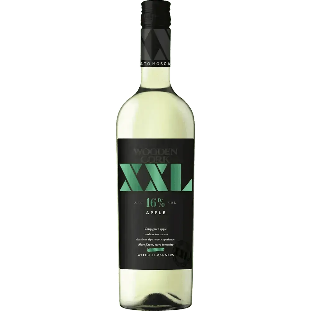 Indulge in Tropical Delight with XXL Moscato Guava - Main Street Liquor