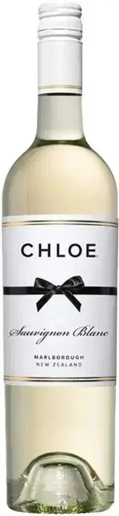 Introducing Chloe Sauvignon Blanc 2023: A Taste of Elegance - Main Street Liquor