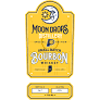 Introducing Moon Drops Distillery Indiana Pacers Bourbon - Main Street Liquor