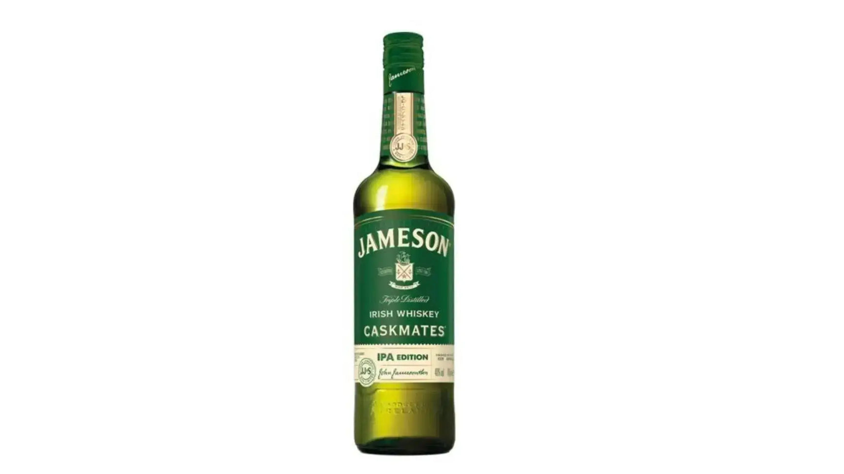 Jameson Caskmates IPA Edition - Main Street Liquor