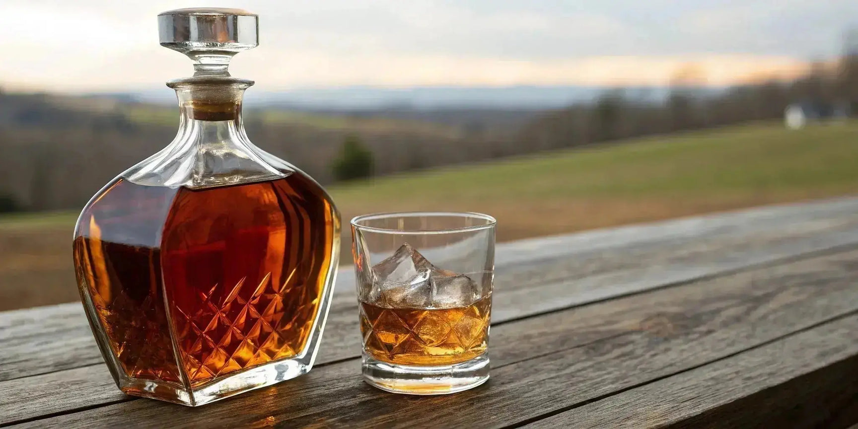 King of Kentucky Bourbon: A Complete Guide - Main Street Liquor