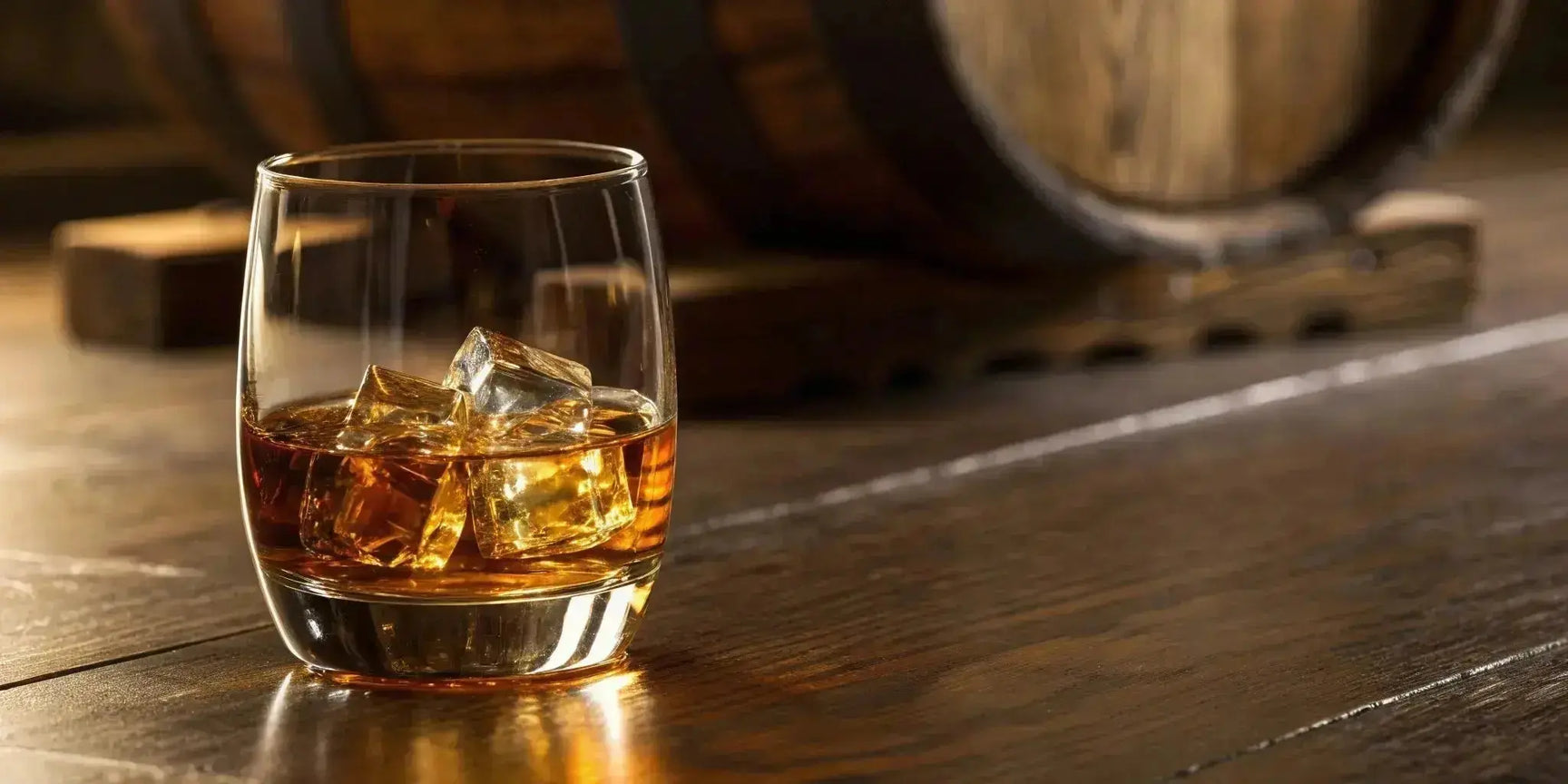 Knob Creek Bourbon Whiskey: An Honest Review - Main Street Liquor
